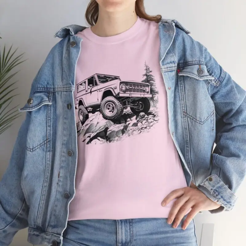 "Black'n-White" ~ LPV Maiden Voyage Collection • "Technically "Black'n-White" is just black art on your choice of shirt color... • Gildan 5000 - Image 9