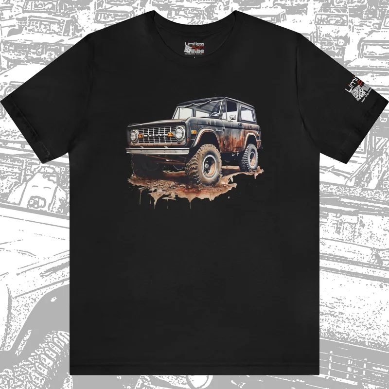 "Patina Pass" black